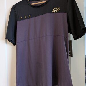 BNWT | Fox Racing | Women's XL short-sleeve jersey